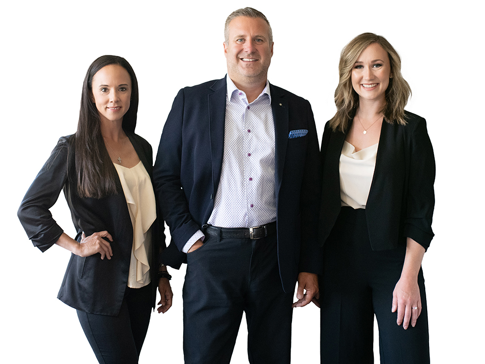 The Lachance Team RE/MAX Elite Sherwood Park Real Estate