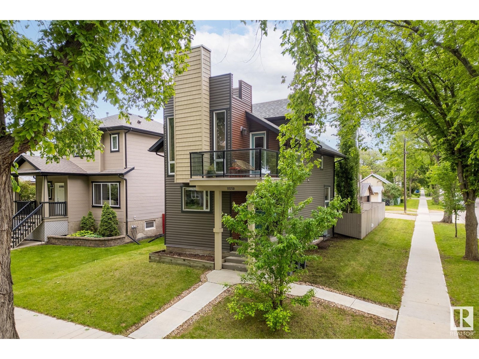 11550 122 Street Nw, Edmonton, Alberta  T5M 0C1 - Photo 1 - E4402760