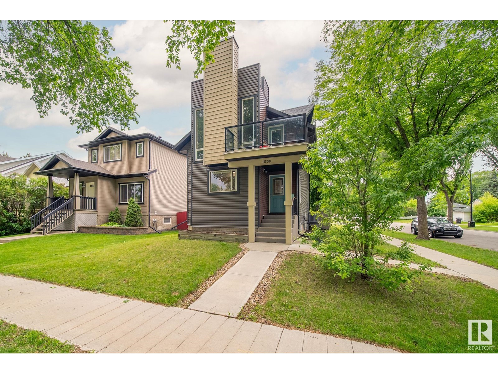 11550 122 Street Nw, Edmonton, Alberta  T5M 0C1 - Photo 3 - E4402760