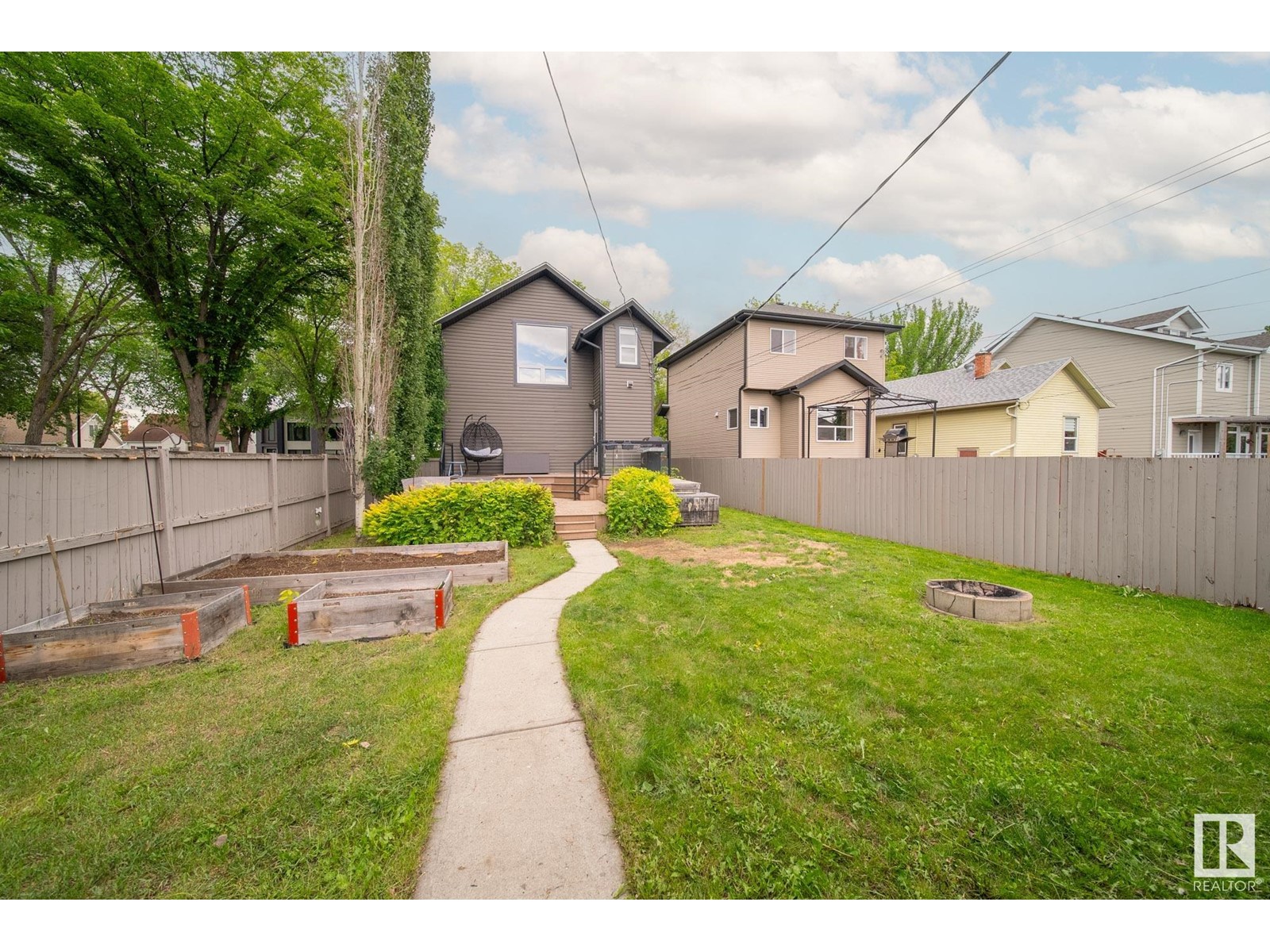 11550 122 Street Nw, Edmonton, Alberta  T5M 0C1 - Photo 4 - E4402760