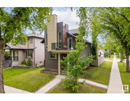 11550 122 Street NW, edmonton, Alberta