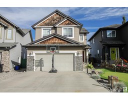 423 Cowan Point, sherwood park, Alberta