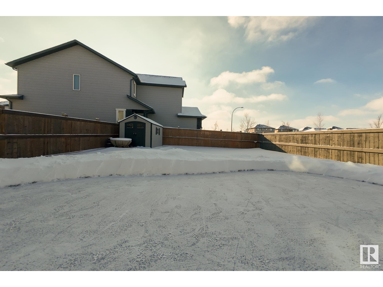 301 Ampton Court, Sherwood Park, Alberta  T8H 0W1 - Photo 52 - E4421339