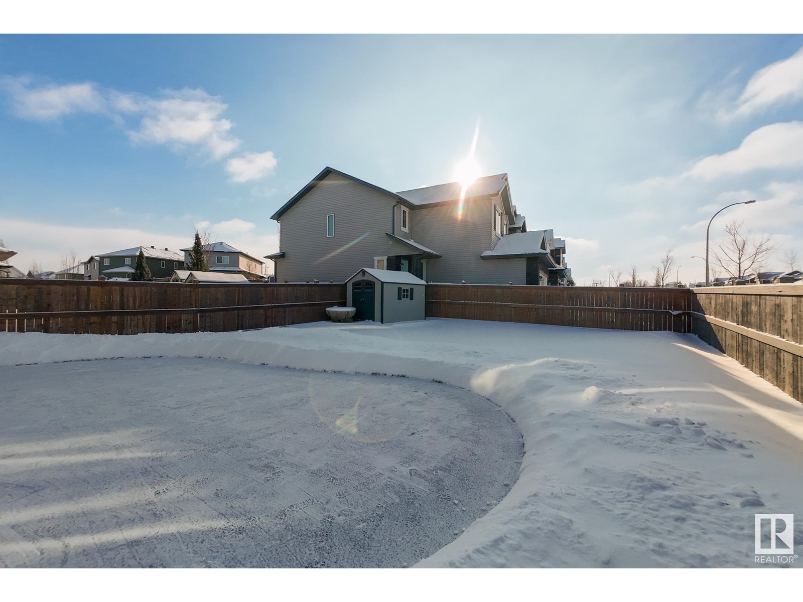 301 Ampton Court, Sherwood Park, Alberta  T8H 0W1 - Photo 53 - E4421339