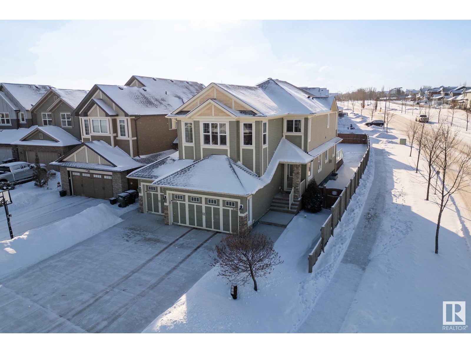 301 Ampton Court, Sherwood Park, Alberta  T8H 0W1 - Photo 58 - E4421339