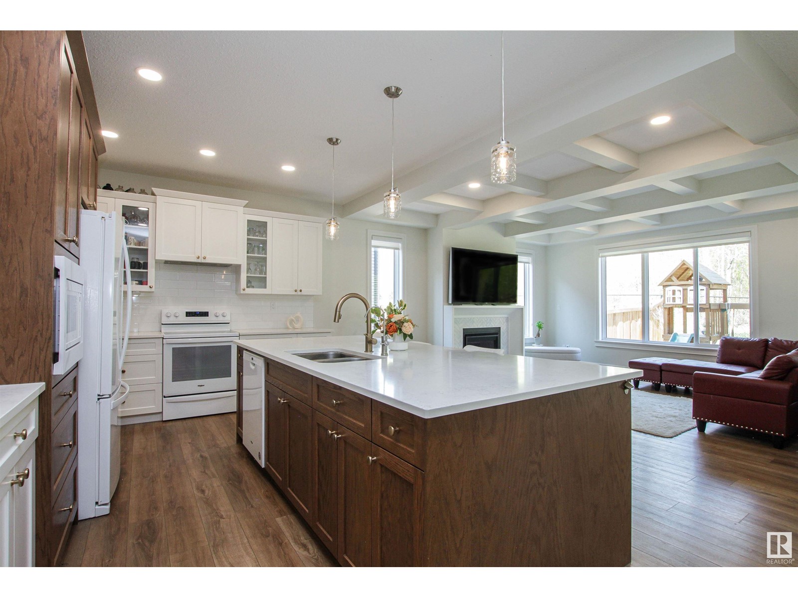 30 Laderoute Pl, St. Albert, Alberta  T8N 7R2 - Photo 19 - E4435115