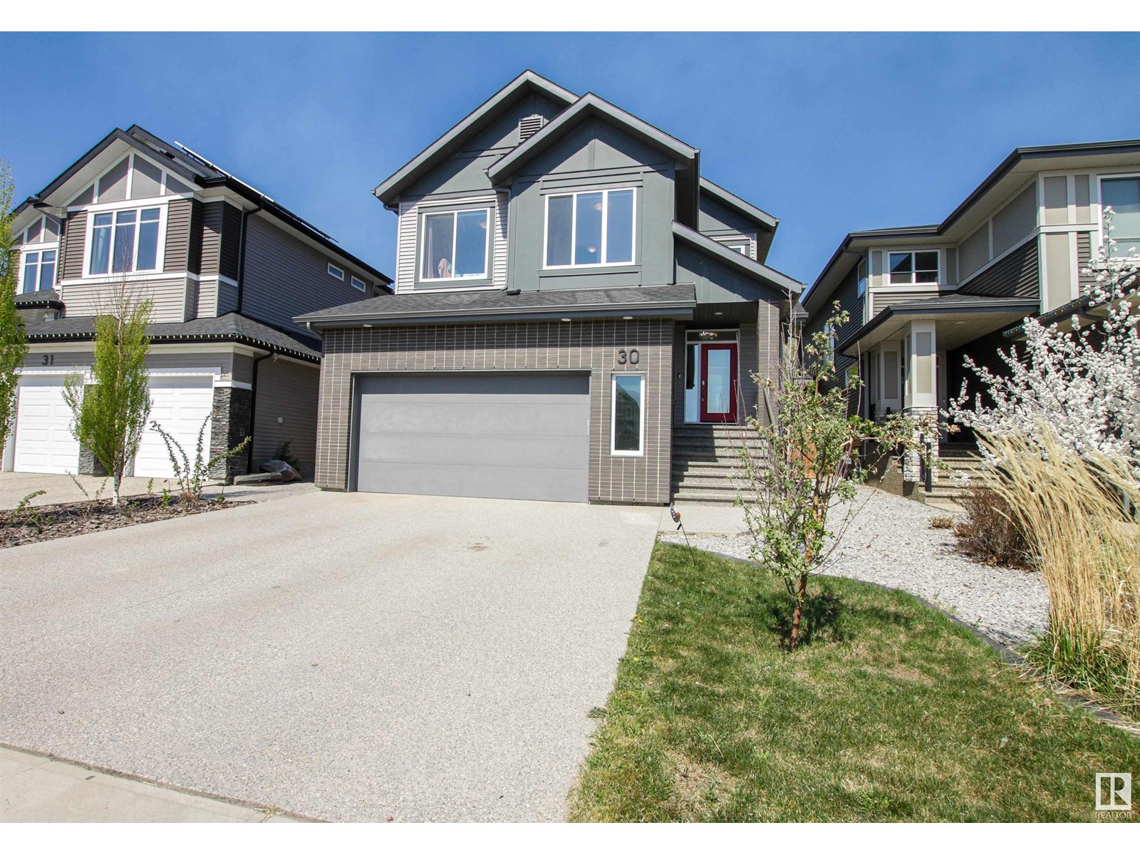 30 Laderoute Pl, St. Albert, Alberta  T8N 7R2 - Photo 3 - E4435115