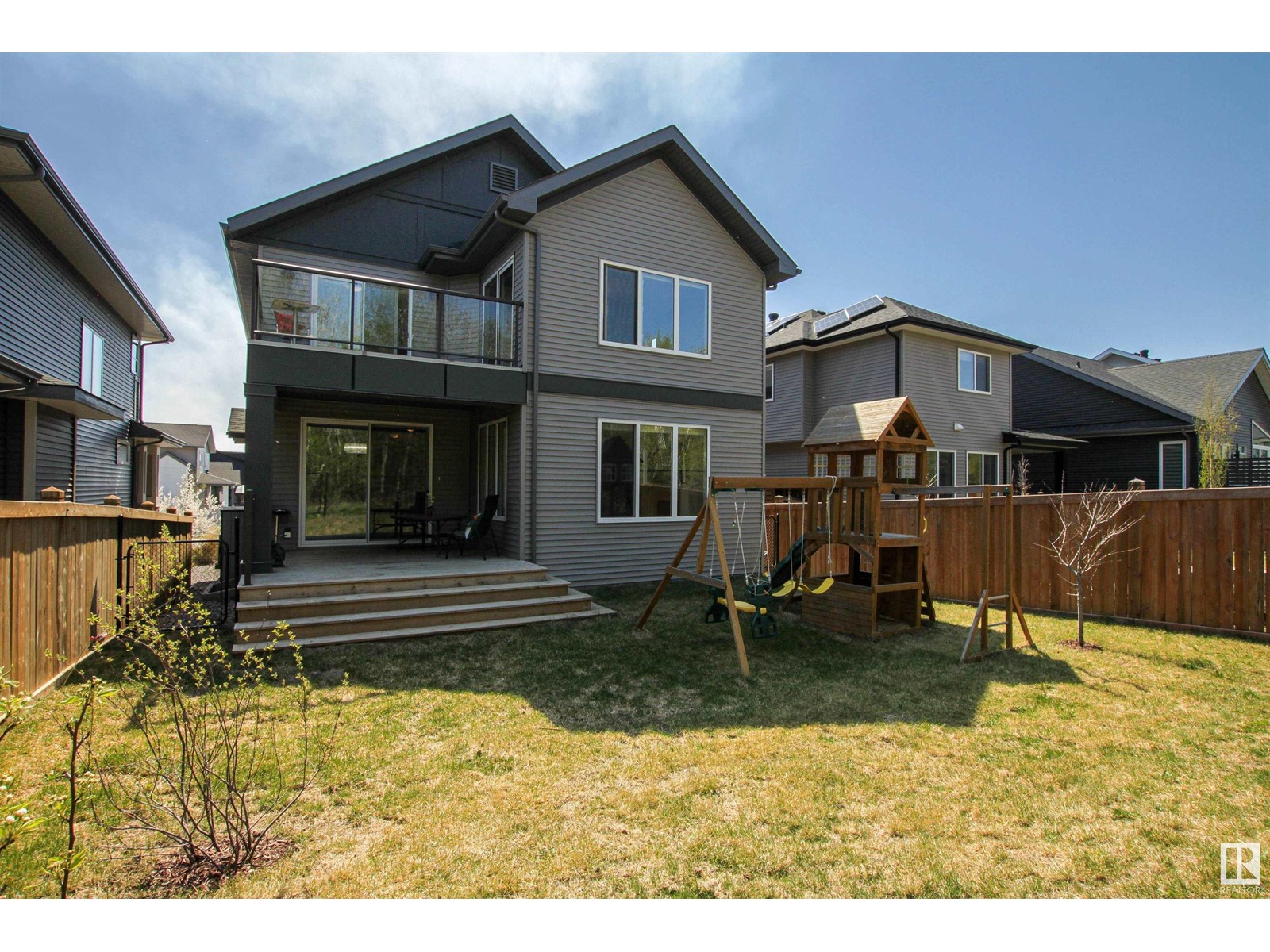 30 Laderoute Pl, St. Albert, Alberta  T8N 7R2 - Photo 66 - E4435115
