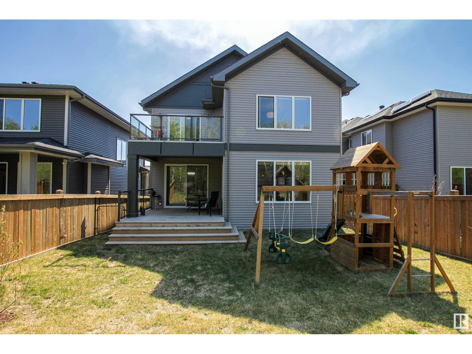 30 Laderoute Pl, St. Albert, Alberta  T8N 7R2 - Photo 67 - E4435115