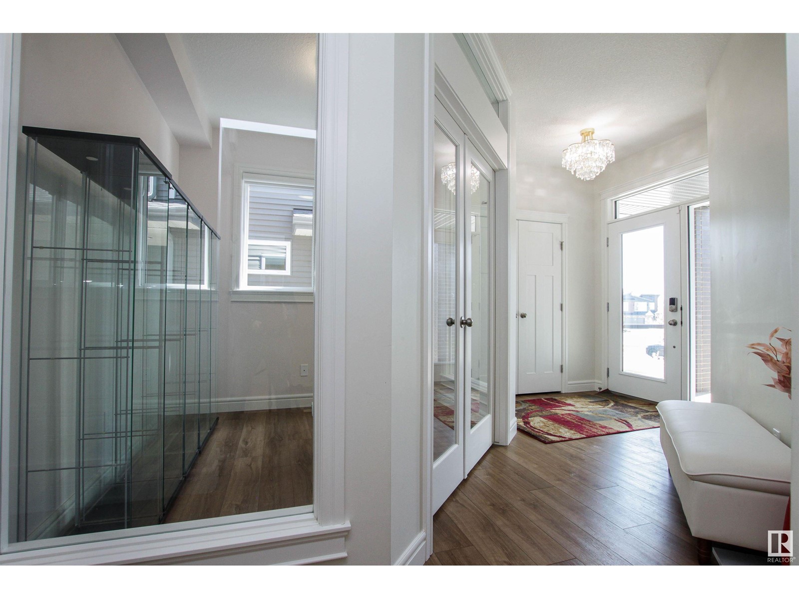 30 Laderoute Pl, St. Albert, Alberta  T8N 7R2 - Photo 7 - E4435115
