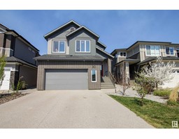 30 LADEROUTE PL, st. albert, Alberta