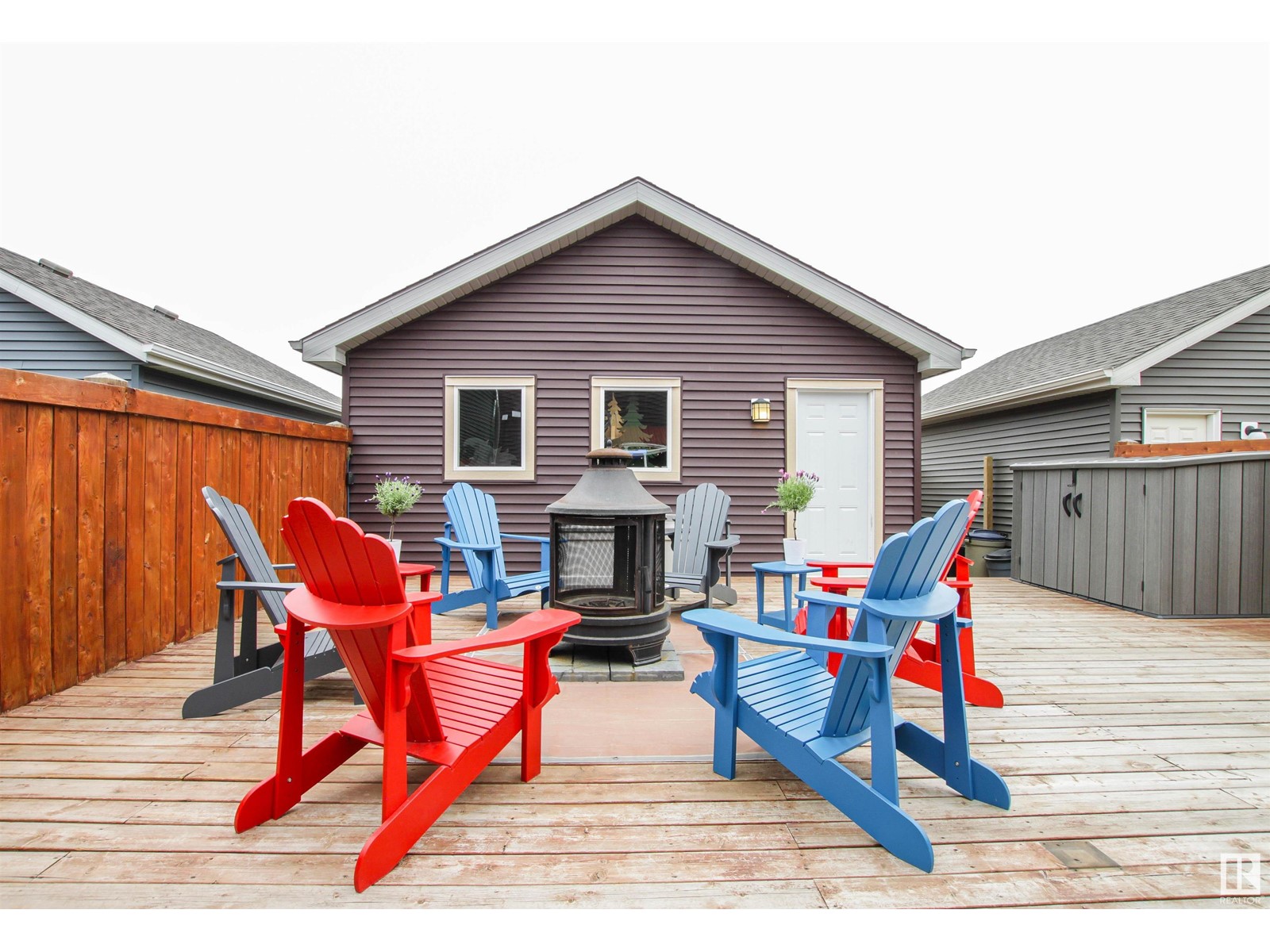 3347 Orchards Link Li Sw, Edmonton, Alberta  T6X 2B4 - Photo 38 - E4436092