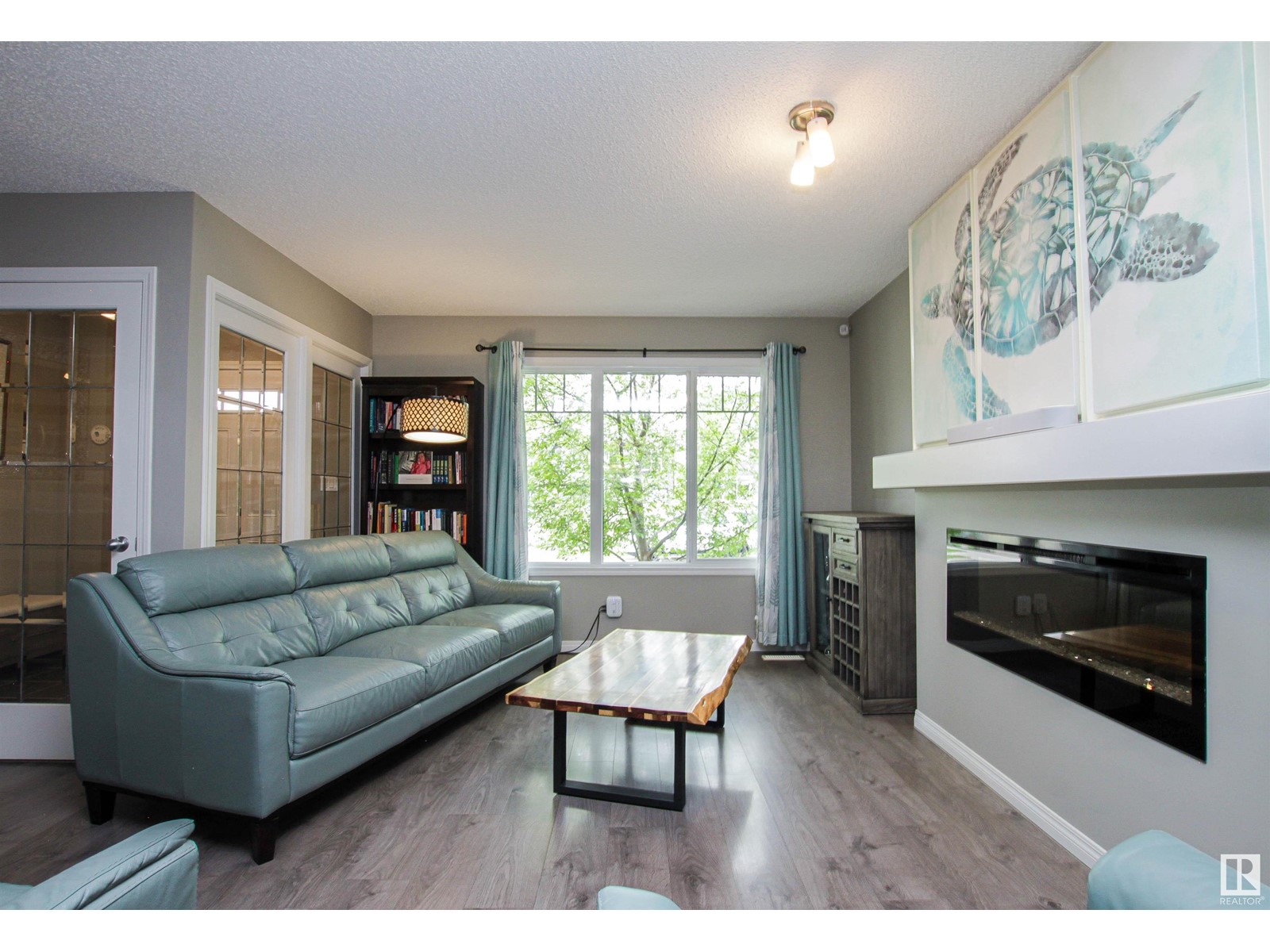 3347 Orchards Link Li Sw, Edmonton, Alberta  T6X 2B4 - Photo 4 - E4436092
