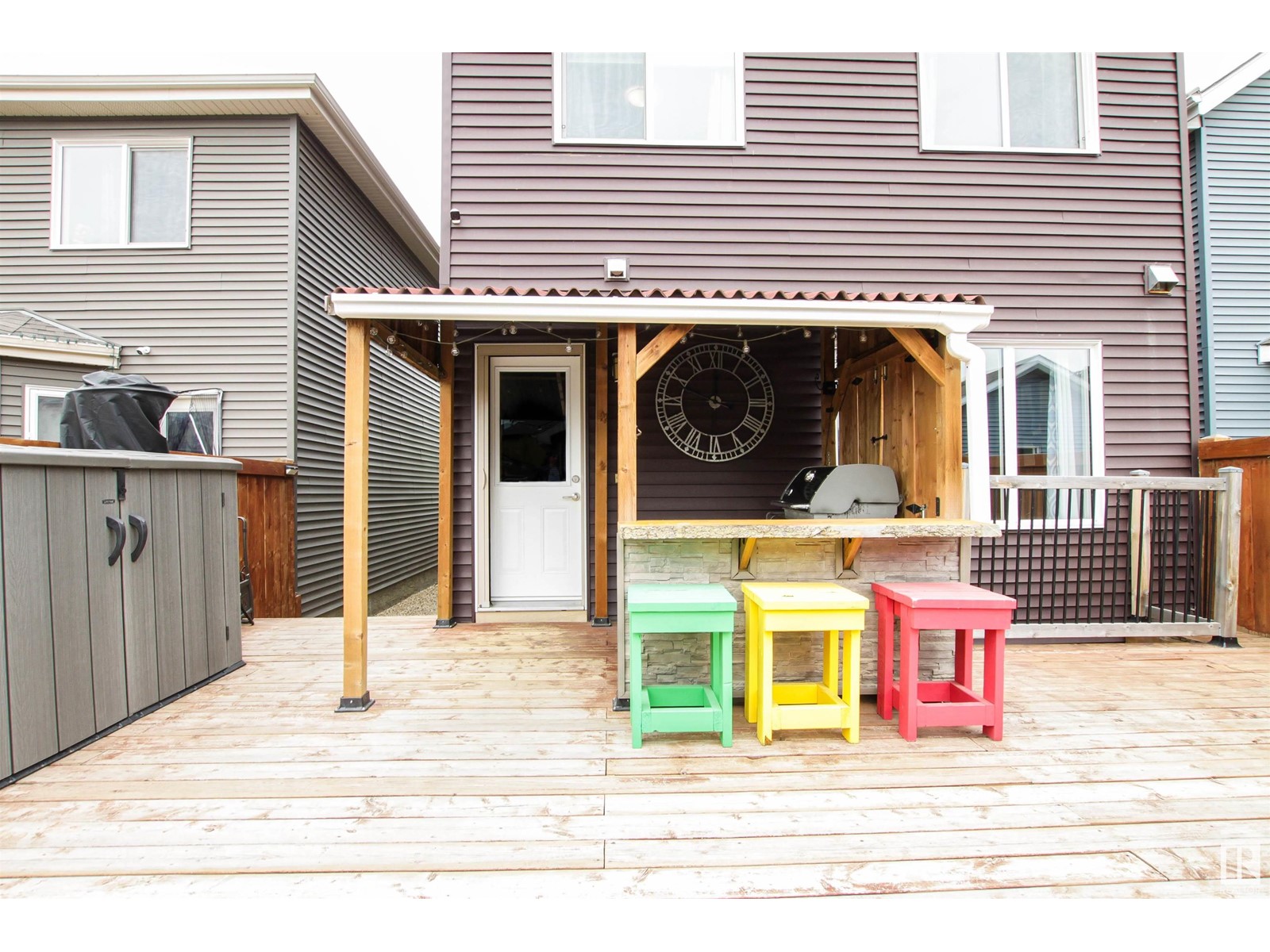 3347 Orchards Link Li Sw, Edmonton, Alberta  T6X 2B4 - Photo 41 - E4436092