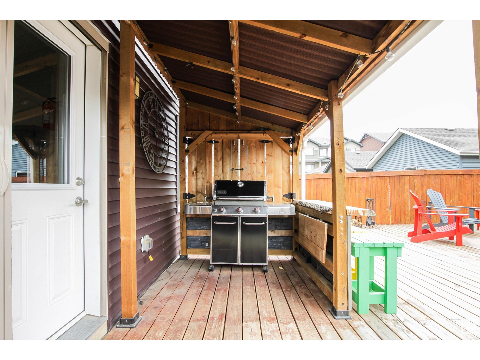 3347 Orchards Link Li Sw, Edmonton, Alberta  T6X 2B4 - Photo 43 - E4436092
