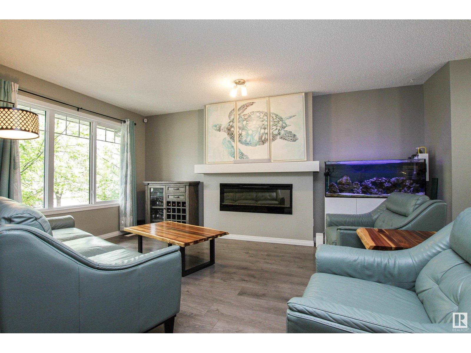 3347 Orchards Link Li Sw, Edmonton, Alberta  T6X 2B4 - Photo 5 - E4436092