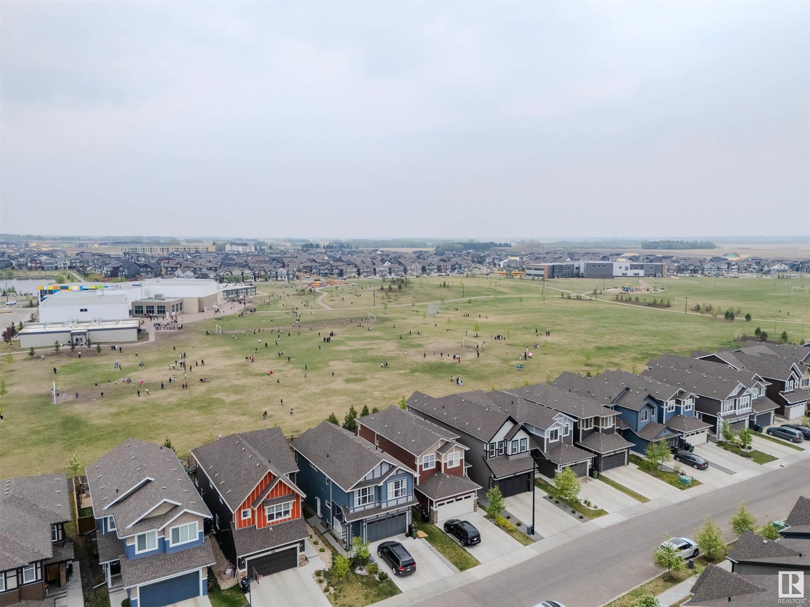 3347 Orchards Link Li Sw, Edmonton, Alberta  T6X 2B4 - Photo 51 - E4436092