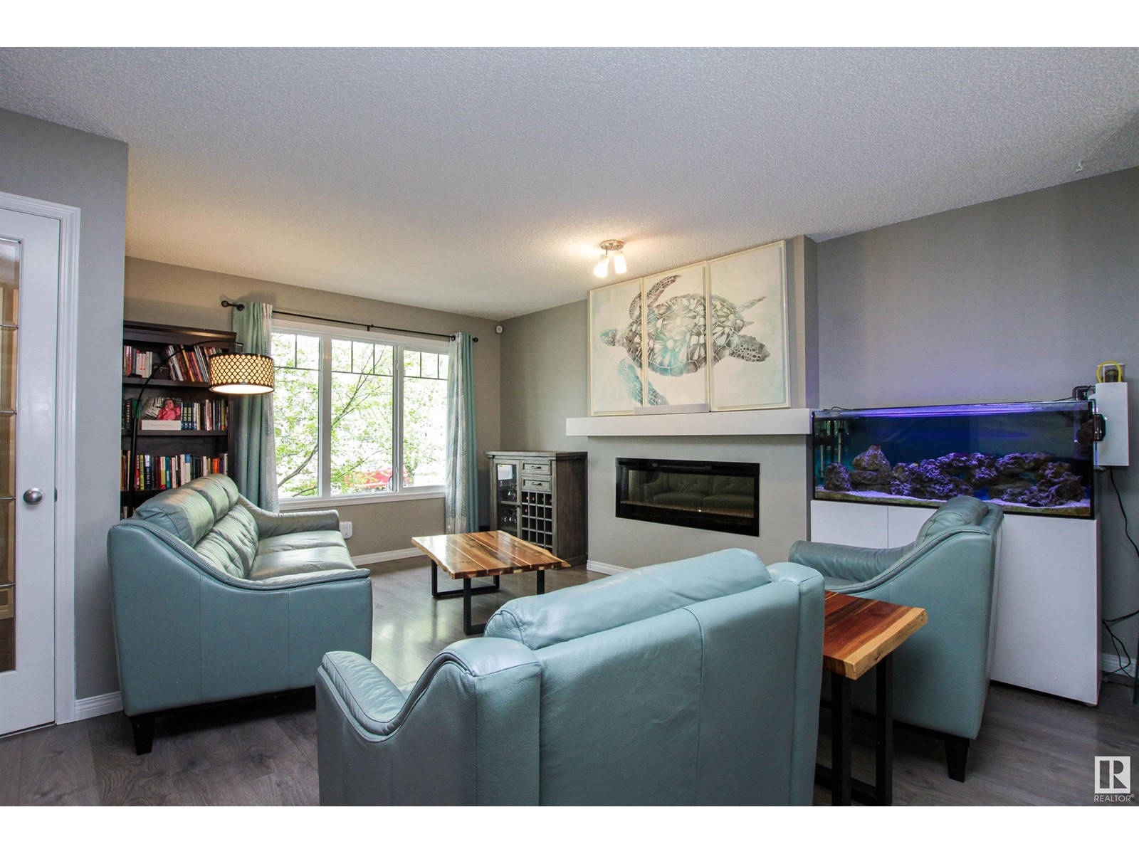 3347 Orchards Link Li Sw, Edmonton, Alberta  T6X 2B4 - Photo 6 - E4436092