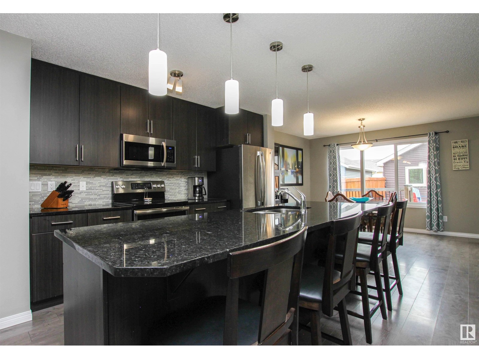 3347 Orchards Link Li Sw, Edmonton, Alberta  T6X 2B4 - Photo 7 - E4436092