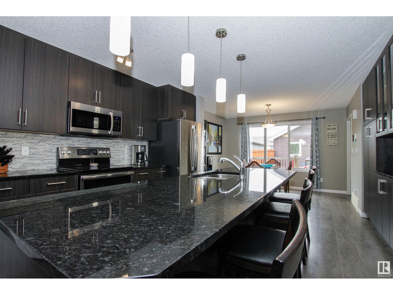 3347 Orchards Link Li Sw, Edmonton, Alberta  T6X 2B4 - Photo 8 - E4436092