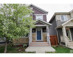 3347 ORCHARDS LINK LI SW, edmonton, Alberta