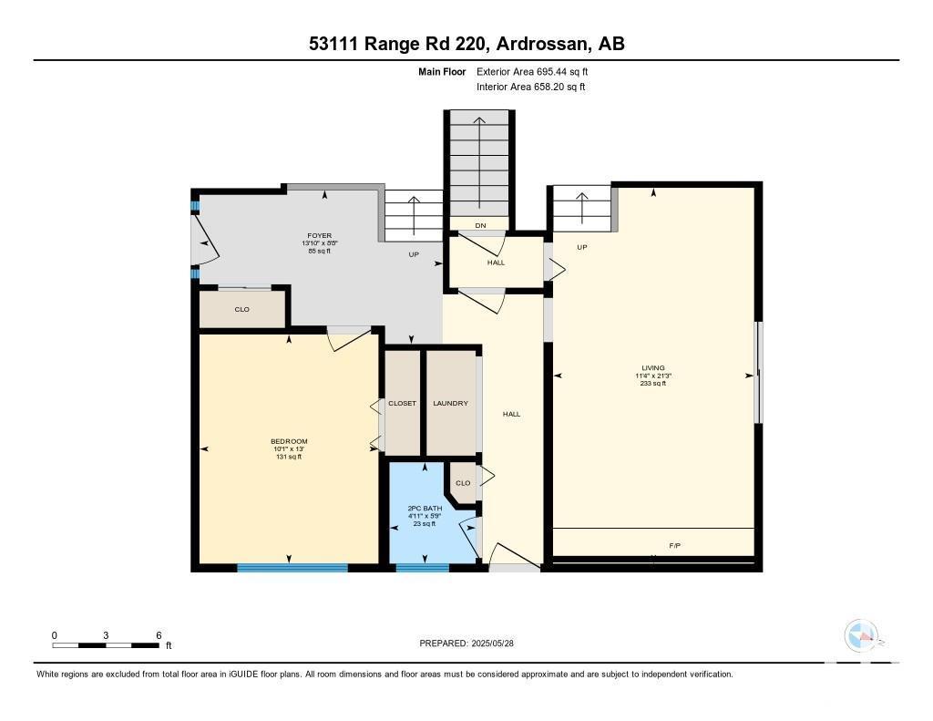 #14 53111 Rge Road 220, Rural Strathcona County, Alberta  T8E 2C6 - Photo 58 - E4439081