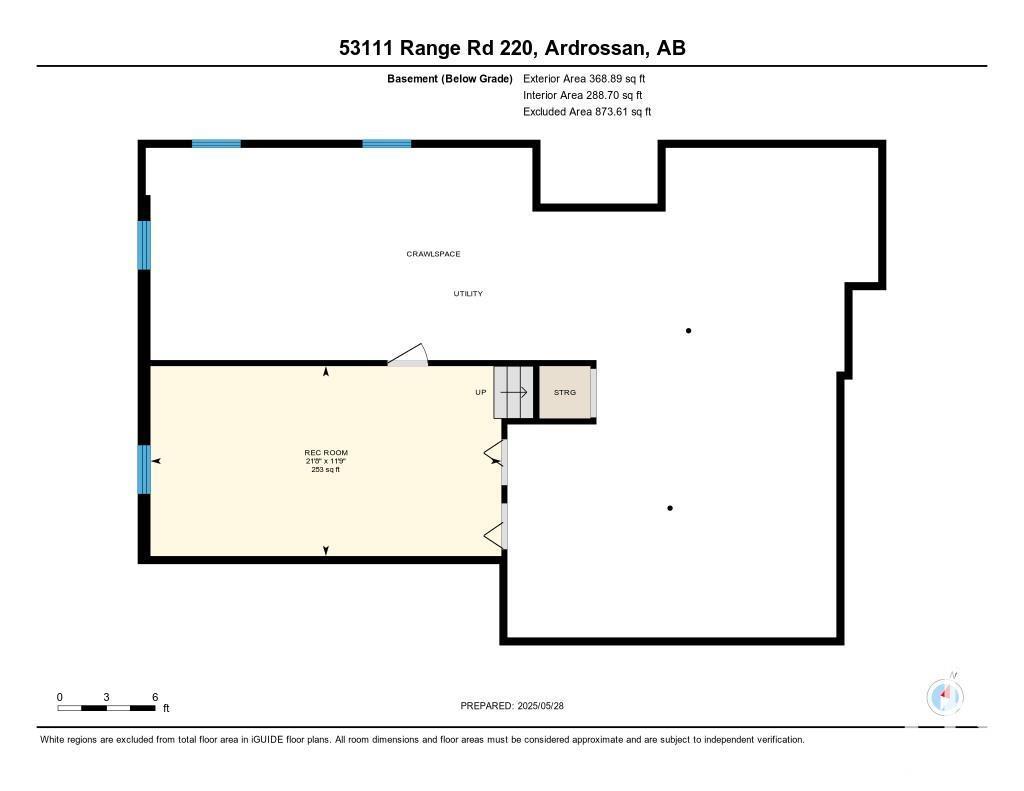 #14 53111 Rge Road 220, Rural Strathcona County, Alberta  T8E 2C6 - Photo 61 - E4439081