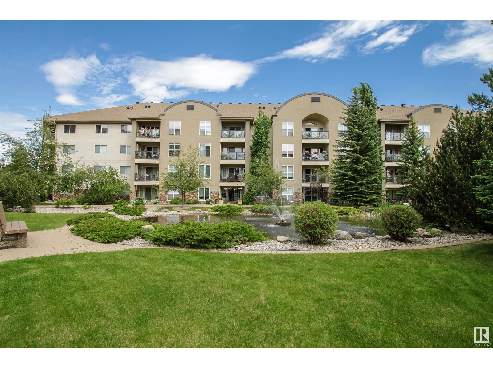 #402 8912 156 St Nw, Edmonton, Alberta  T5R 5Z2 - Photo 40 - E4439906