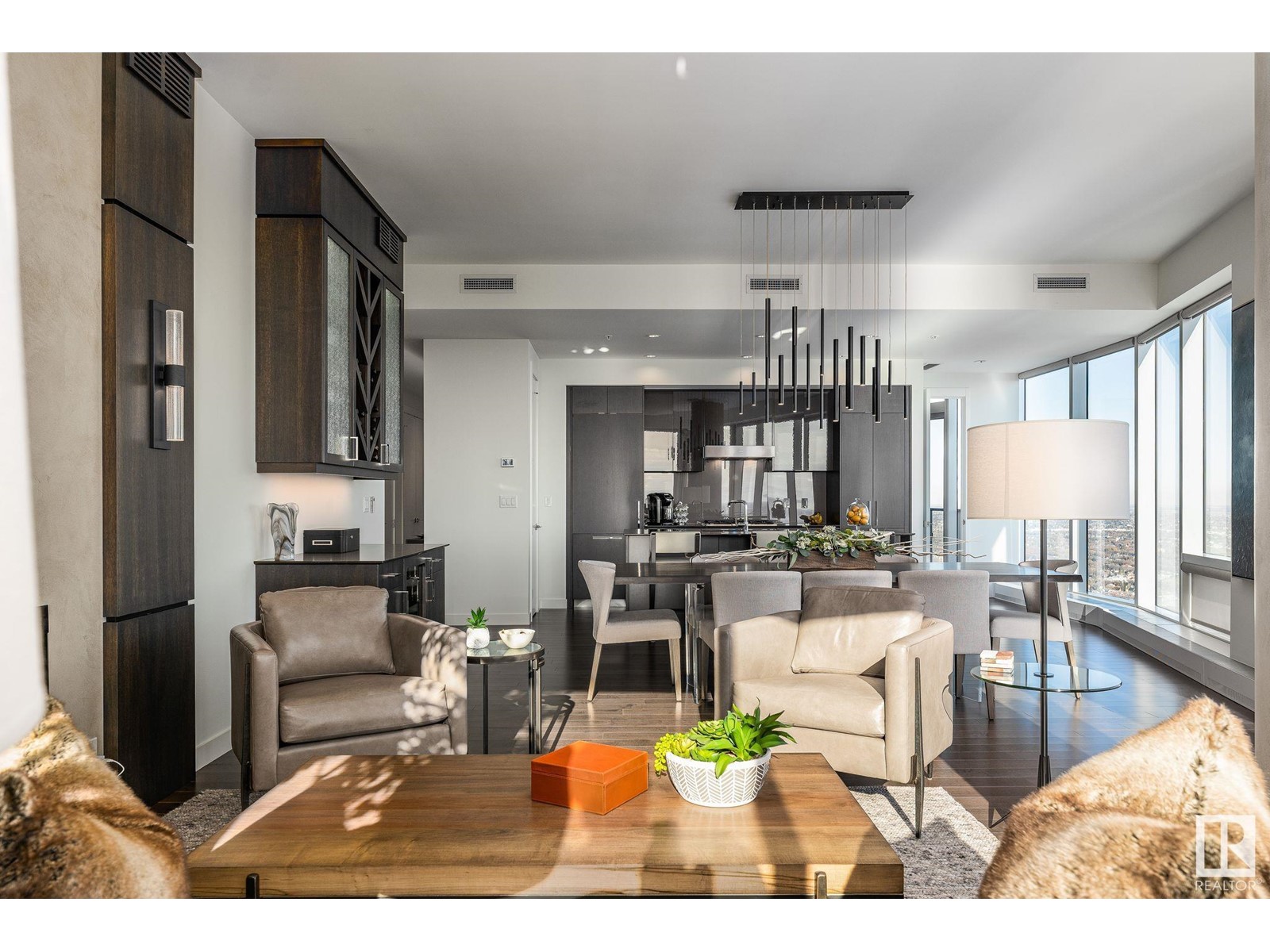 #4703 10360 102 St Nw, Edmonton, Alberta  T5J 0K6 - Photo 14 - E4440462
