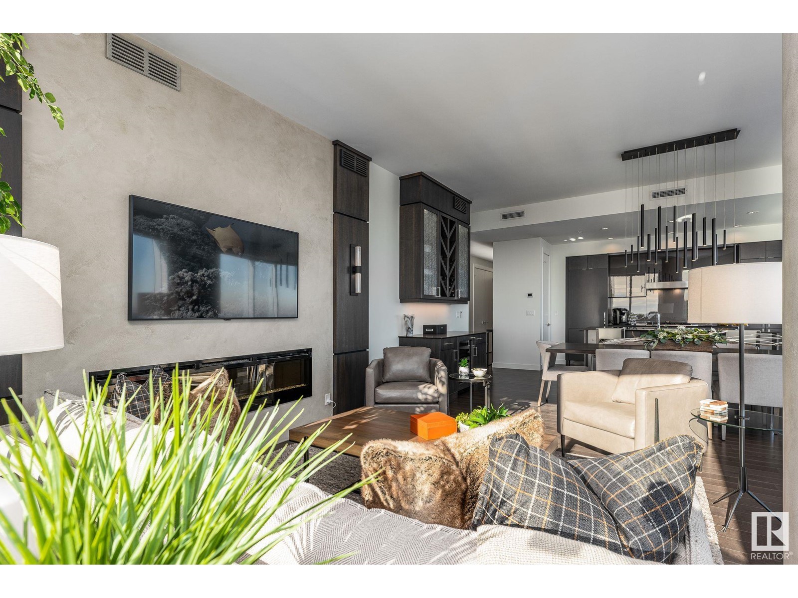 #4703 10360 102 St Nw, Edmonton, Alberta  T5J 0K6 - Photo 16 - E4440462
