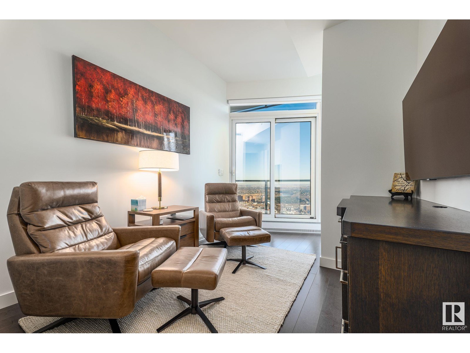 #4703 10360 102 St Nw, Edmonton, Alberta  T5J 0K6 - Photo 17 - E4440462