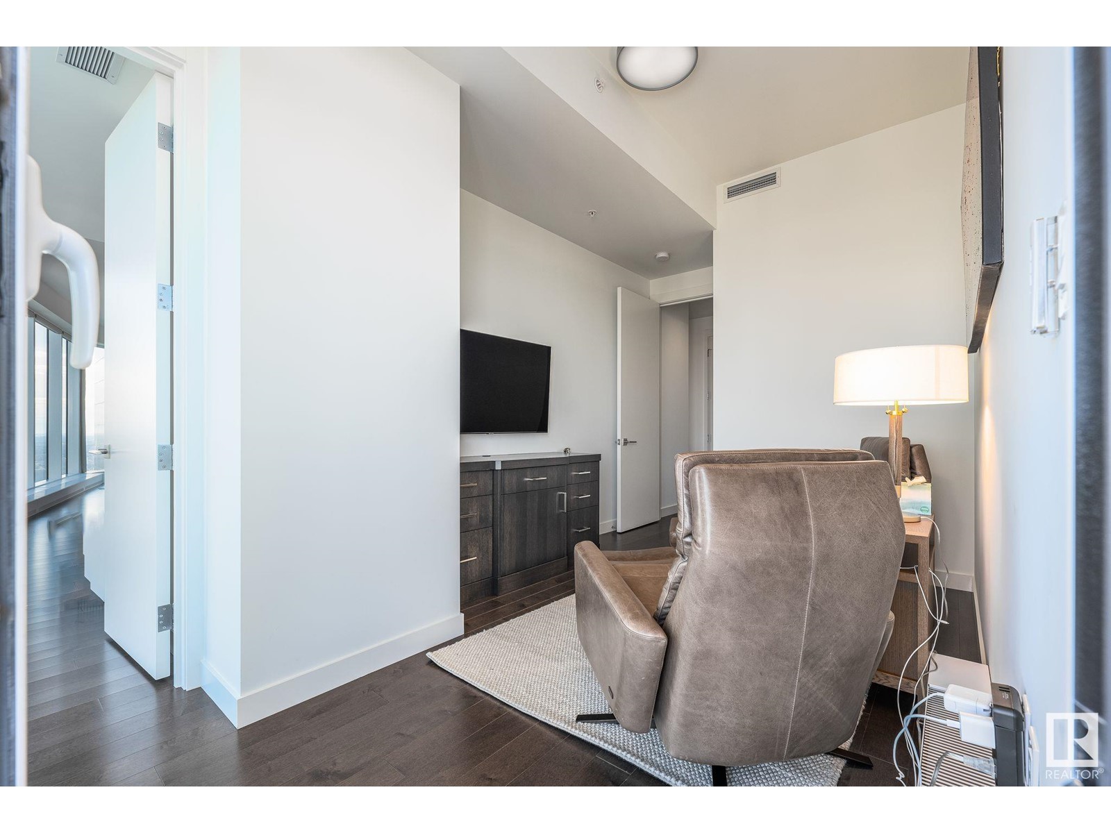 #4703 10360 102 St Nw, Edmonton, Alberta  T5J 0K6 - Photo 18 - E4440462
