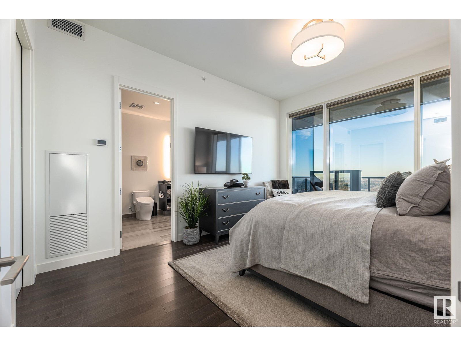 #4703 10360 102 St Nw, Edmonton, Alberta  T5J 0K6 - Photo 26 - E4440462