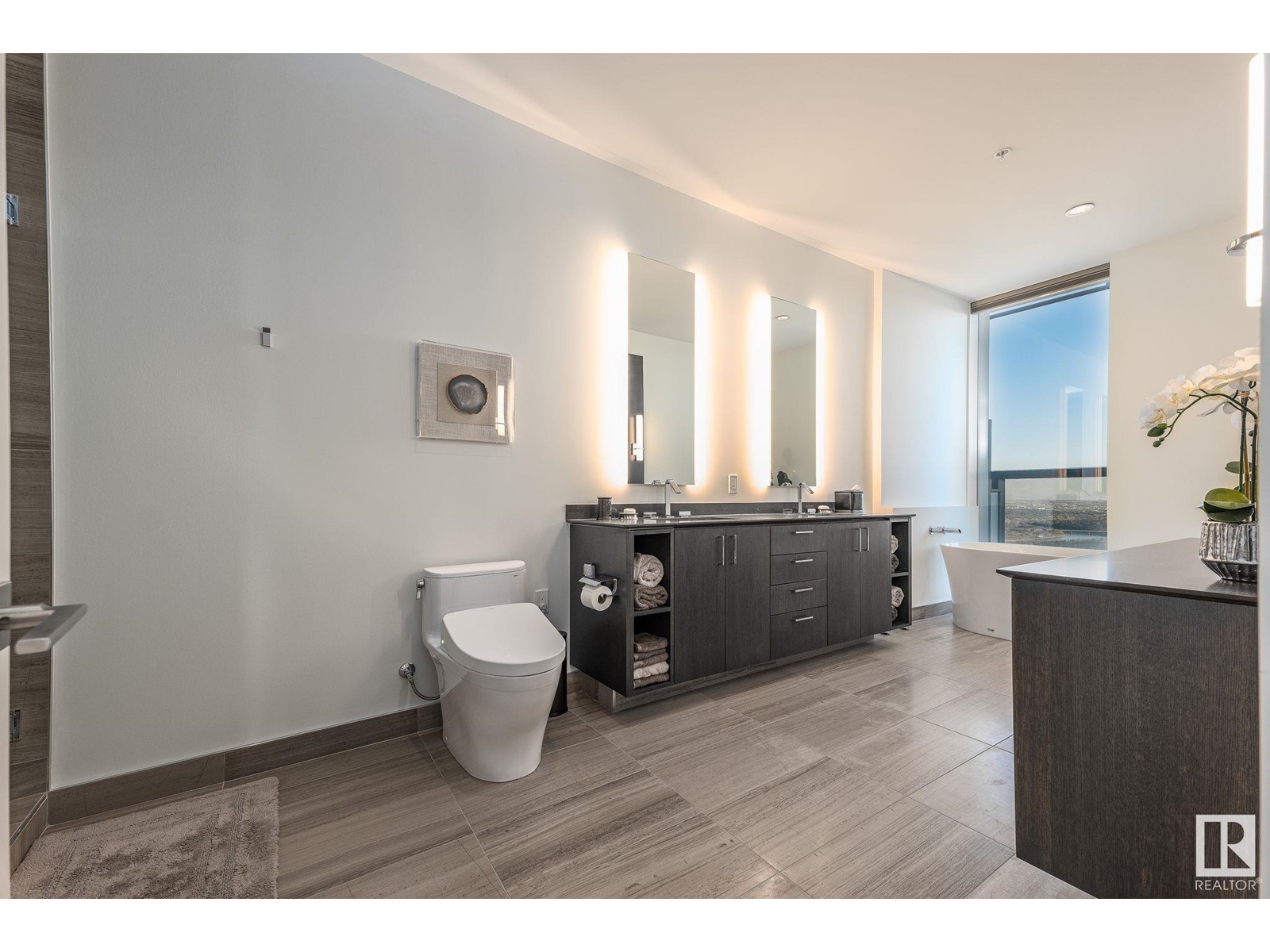 #4703 10360 102 St Nw, Edmonton, Alberta  T5J 0K6 - Photo 28 - E4440462