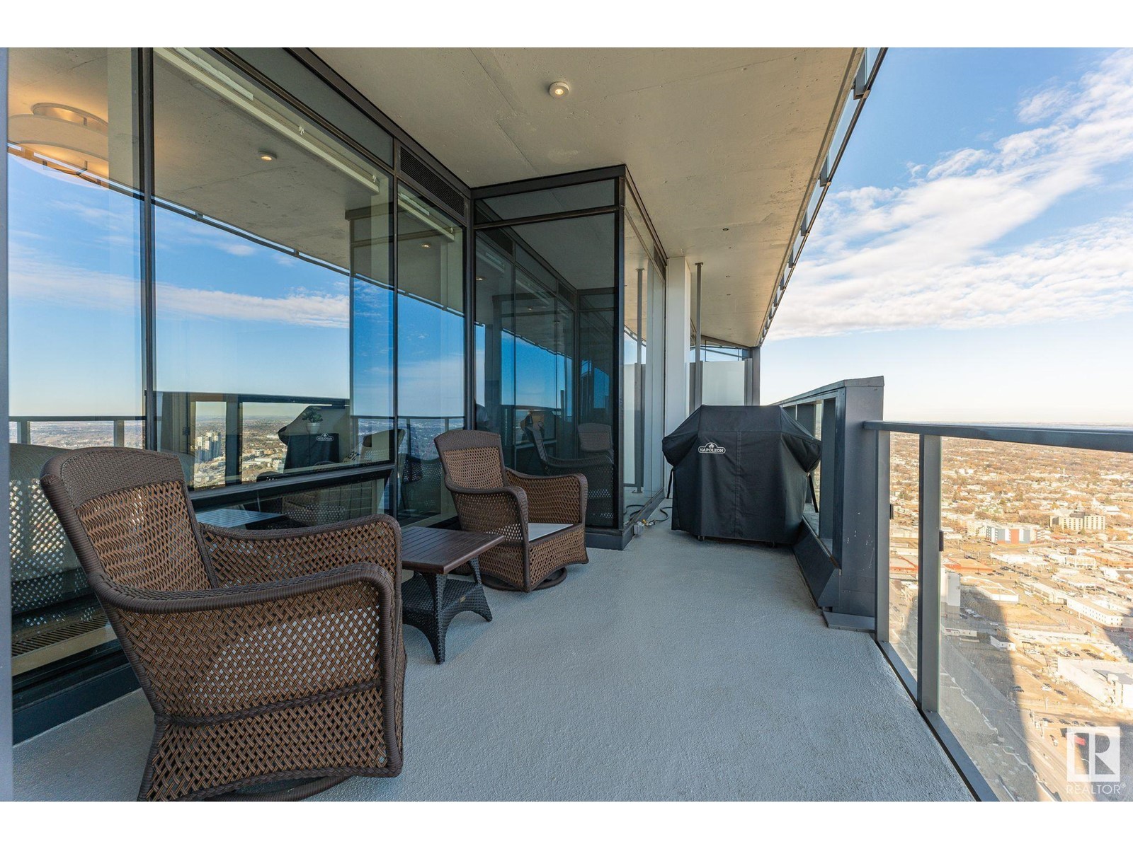 #4703 10360 102 St Nw, Edmonton, Alberta  T5J 0K6 - Photo 31 - E4440462