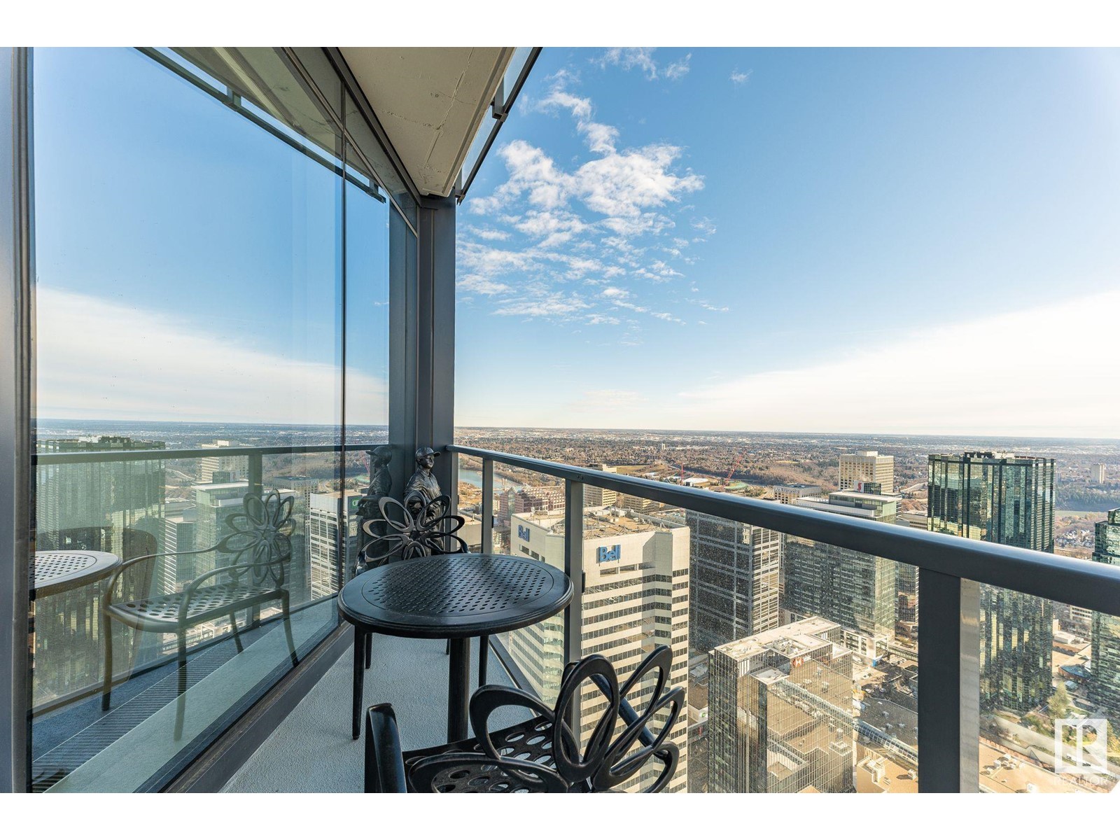 #4703 10360 102 St Nw, Edmonton, Alberta  T5J 0K6 - Photo 32 - E4440462