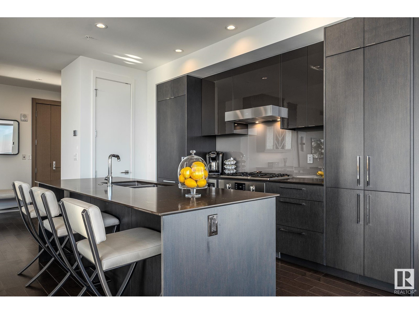 #4703 10360 102 St Nw, Edmonton, Alberta  T5J 0K6 - Photo 9 - E4440462