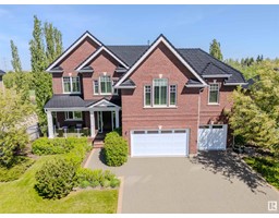 #459 52328 RGE ROAD 233, rural strathcona county, Alberta
