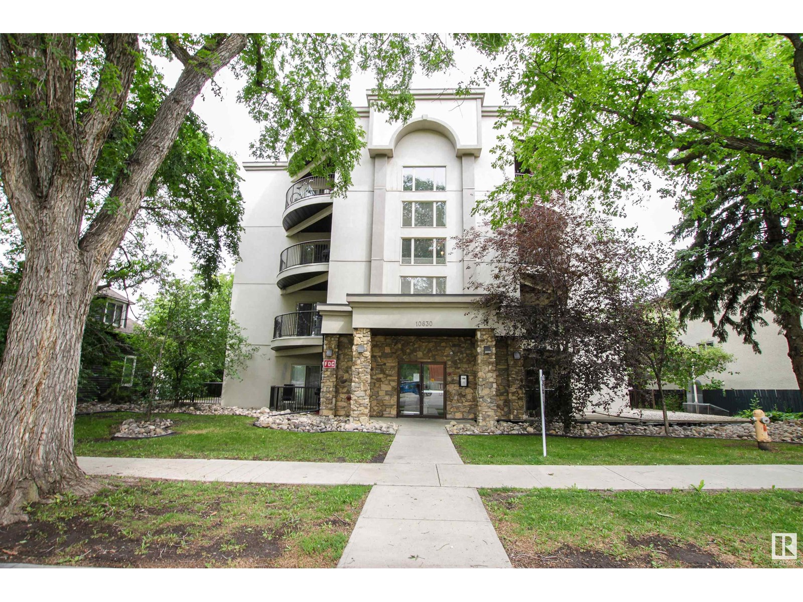 #203 10630 78 Av Nw, Edmonton, Alberta  T6E 1P5 - Photo 39 - E4443829