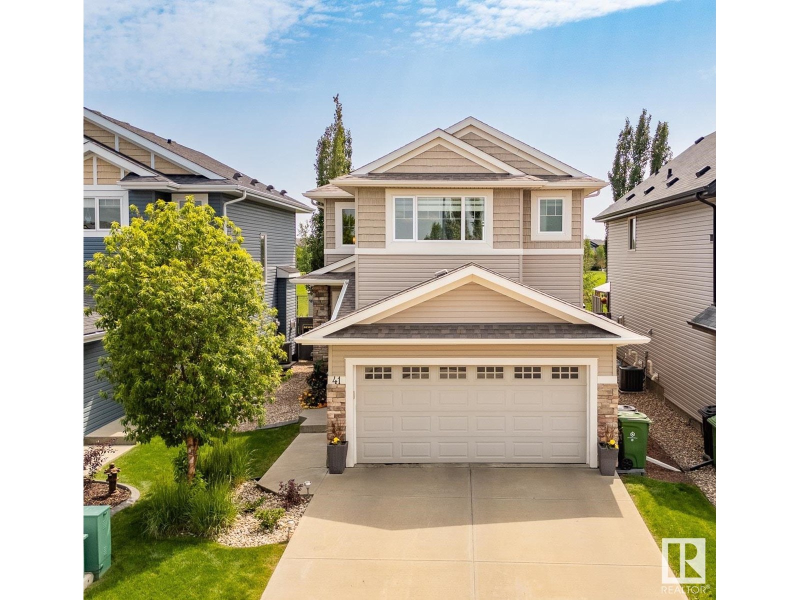 41 DITTRICH AV, fort saskatchewan, Alberta