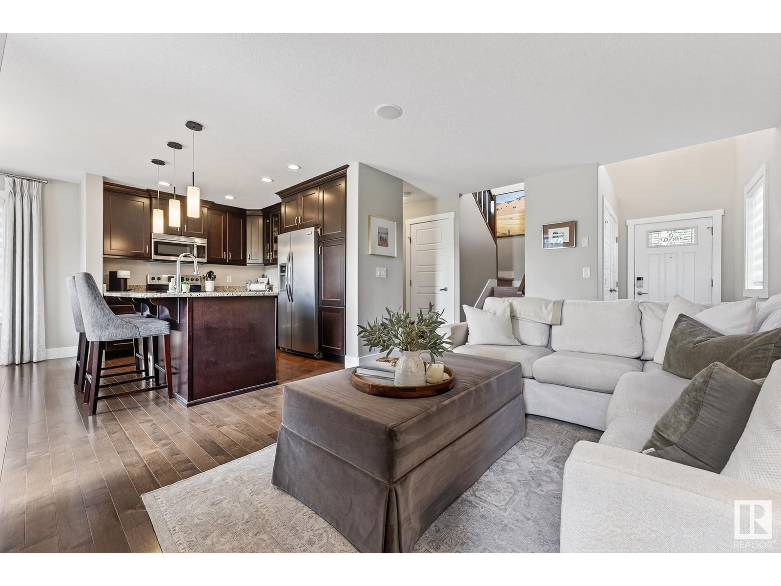 41 Dittrich Av, Fort Saskatchewan, Alberta  T8L 0N4 - Photo 10 - E4444385