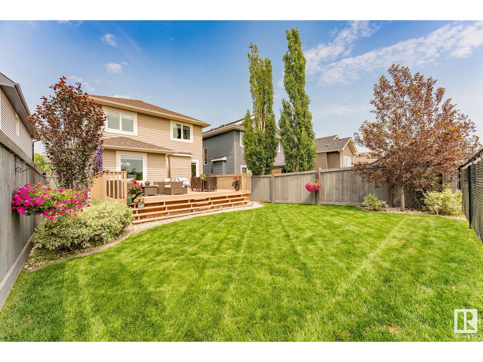 41 Dittrich Av, Fort Saskatchewan, Alberta  T8L 0N4 - Photo 34 - E4444385