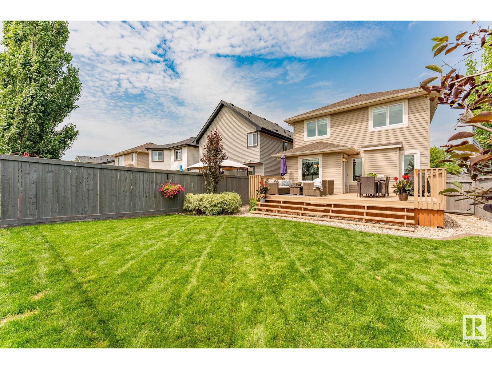 41 Dittrich Av, Fort Saskatchewan, Alberta  T8L 0N4 - Photo 35 - E4444385