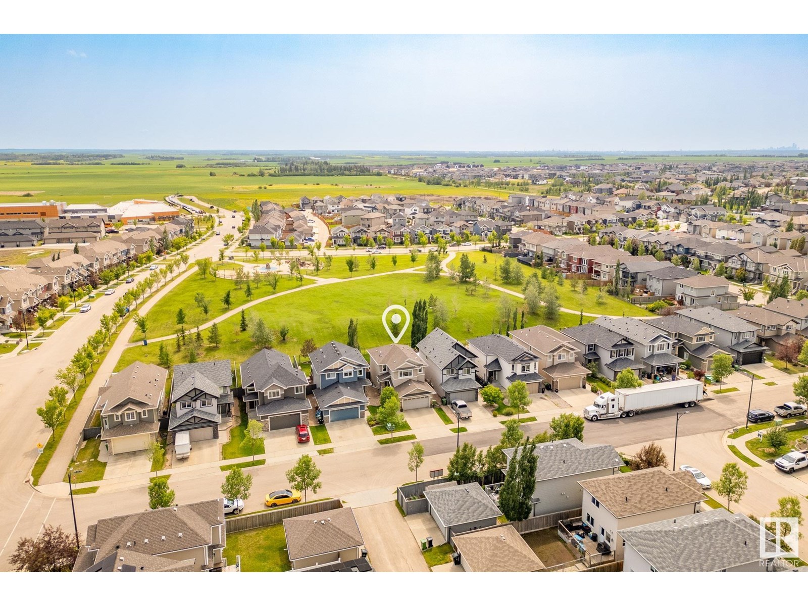 41 Dittrich Av, Fort Saskatchewan, Alberta  T8L 0N4 - Photo 42 - E4444385
