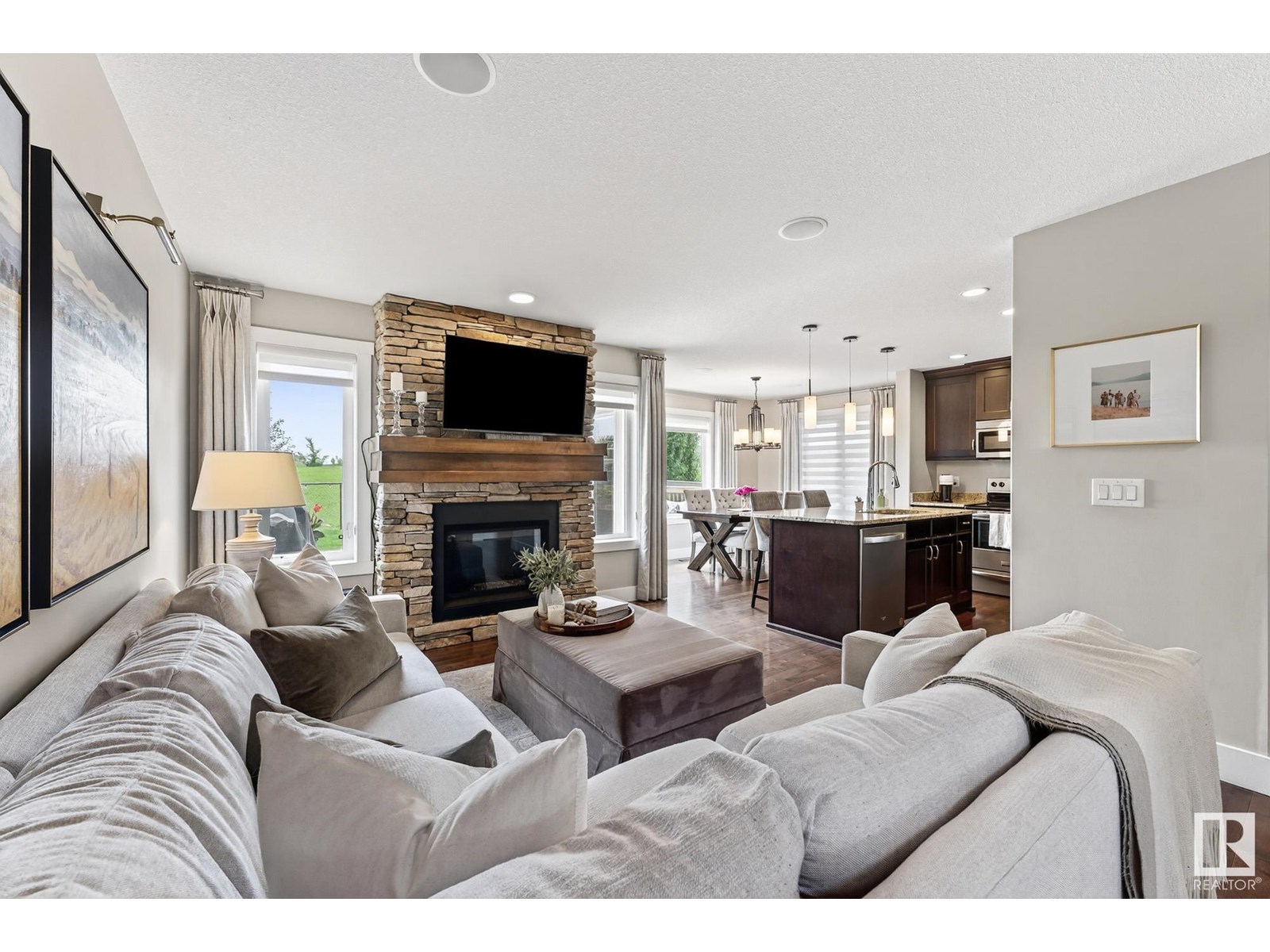 41 Dittrich Av, Fort Saskatchewan, Alberta  T8L 0N4 - Photo 6 - E4444385
