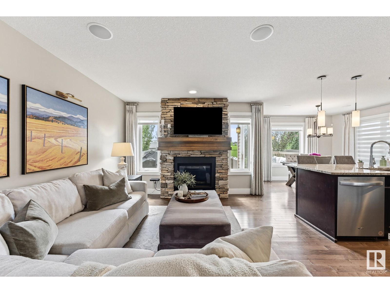 41 Dittrich Av, Fort Saskatchewan, Alberta  T8L 0N4 - Photo 7 - E4444385