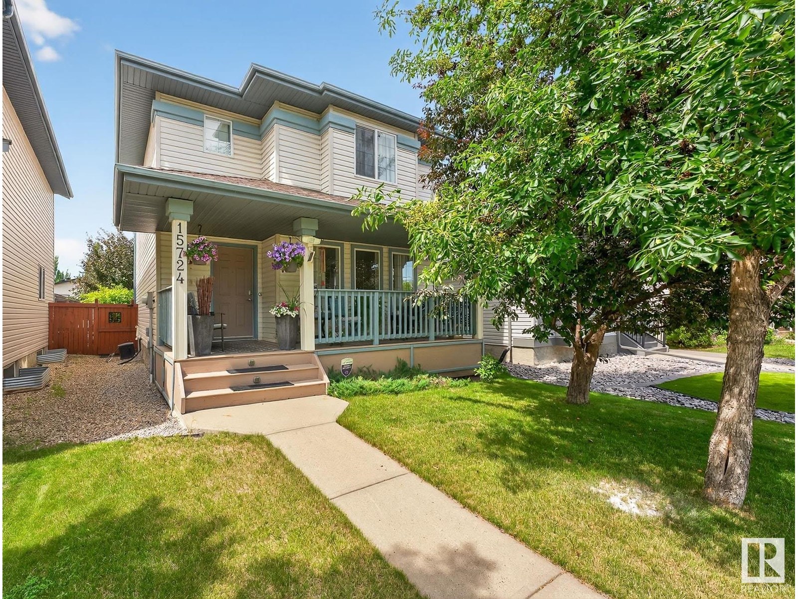 15724 139 ST NW, edmonton, Alberta
