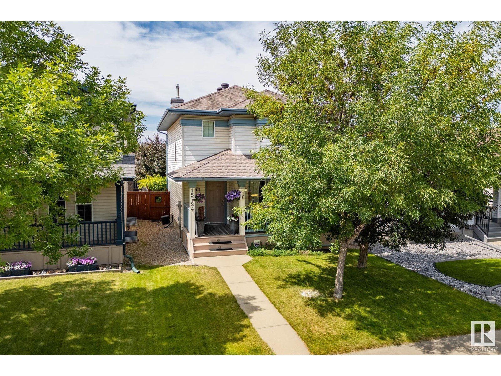 15724 139 St Nw, Edmonton, Alberta  T6V 1S5 - Photo 2 - E4445515