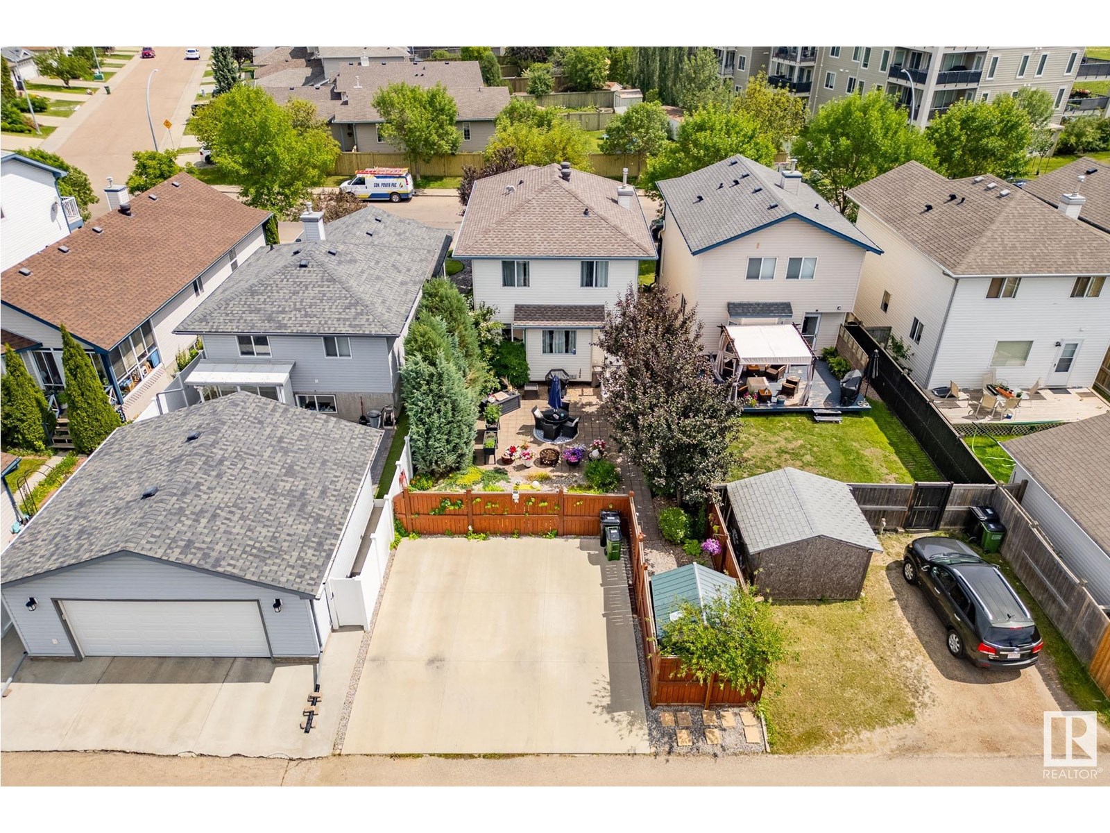 15724 139 St Nw, Edmonton, Alberta  T6V 1S5 - Photo 39 - E4445515
