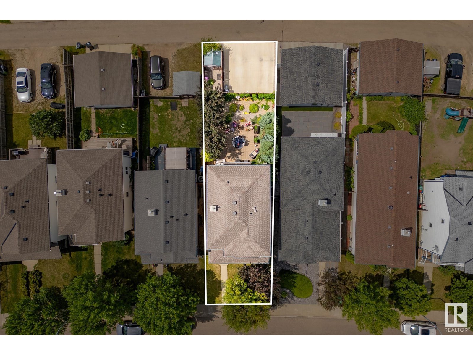 15724 139 St Nw, Edmonton, Alberta  T6V 1S5 - Photo 40 - E4445515